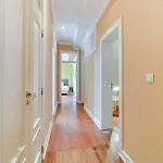 아파트 Charming 4 Bedroom In Chiado